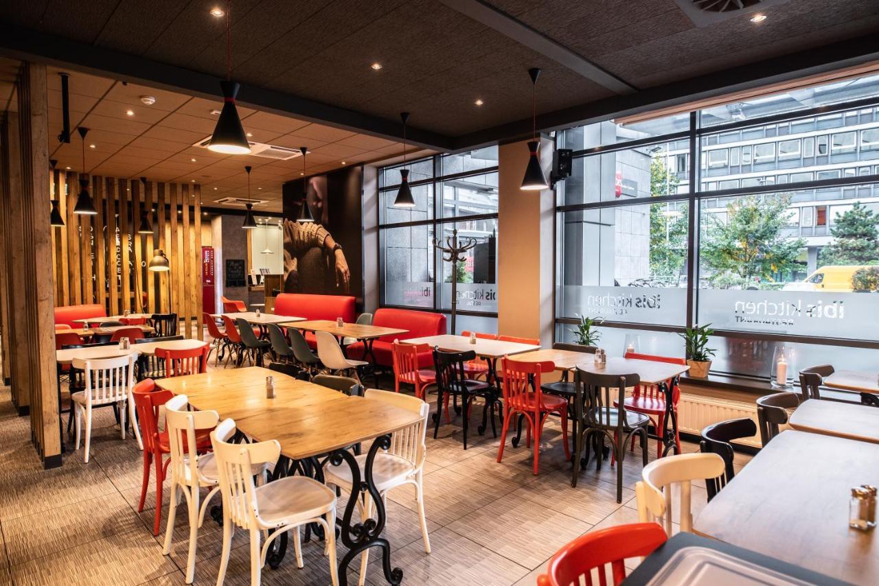 Hotel Ibis Centrum