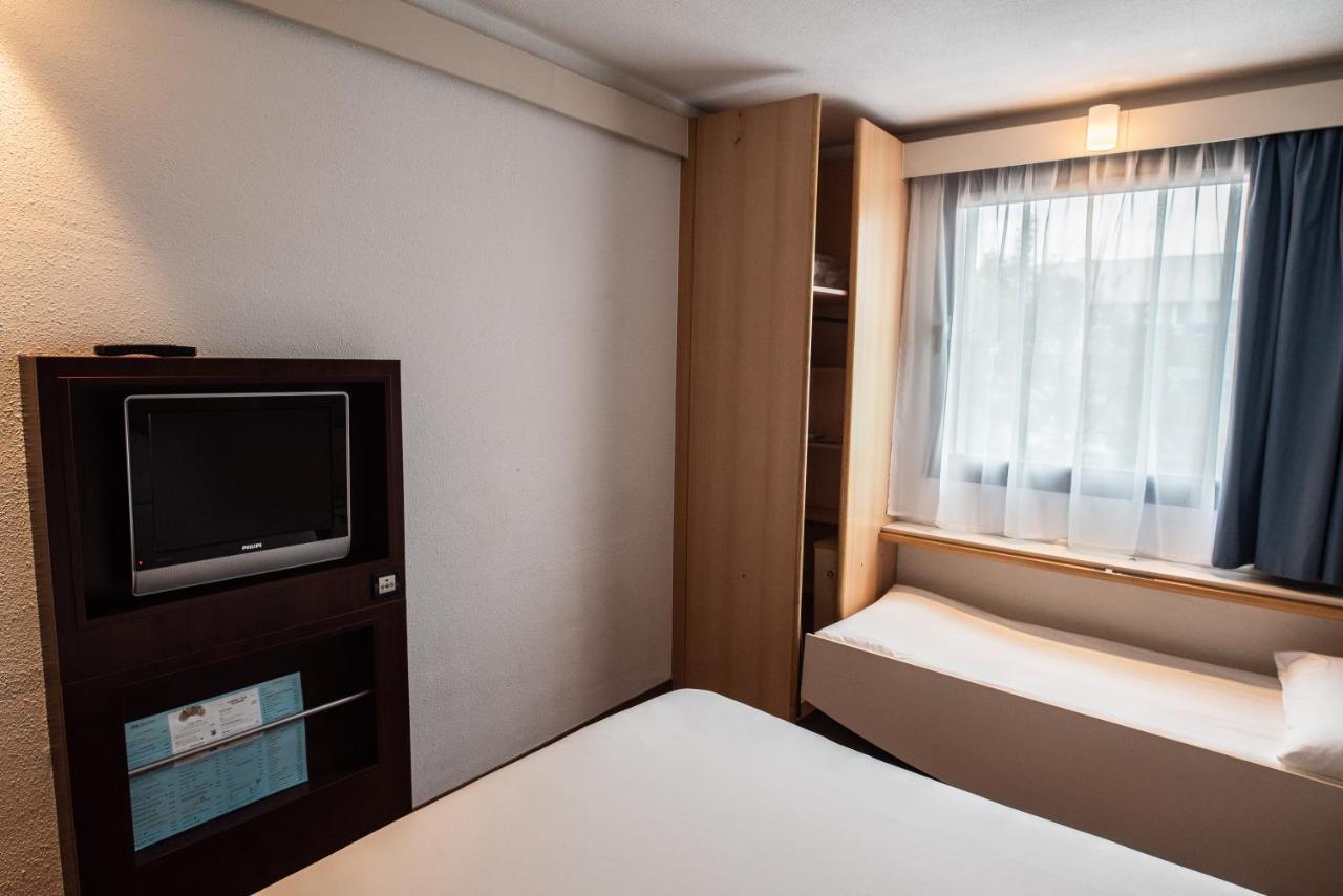 Ibis Centrum Hotel