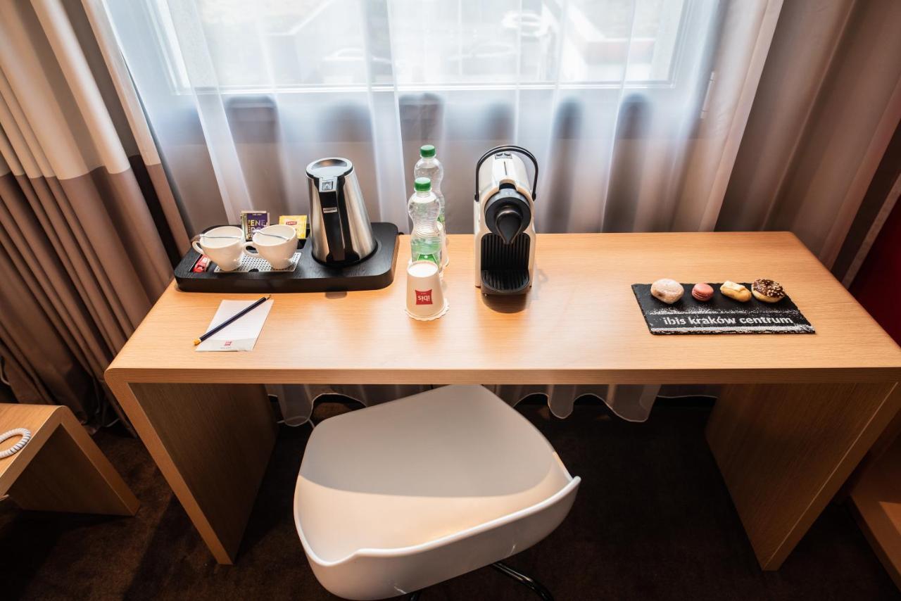 Hotel Ibis Centrum