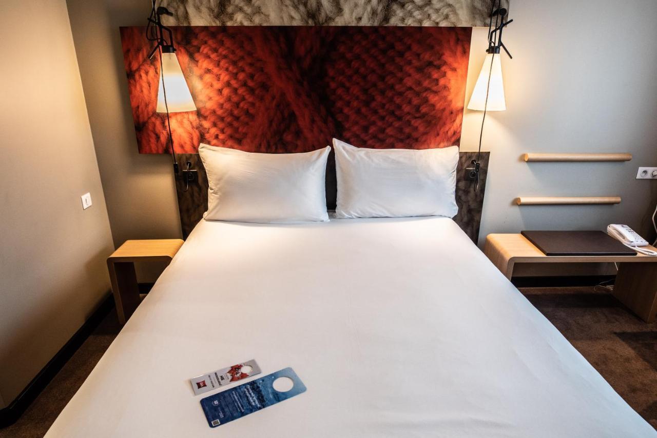 Ibis Centrum Hotel Krakau
