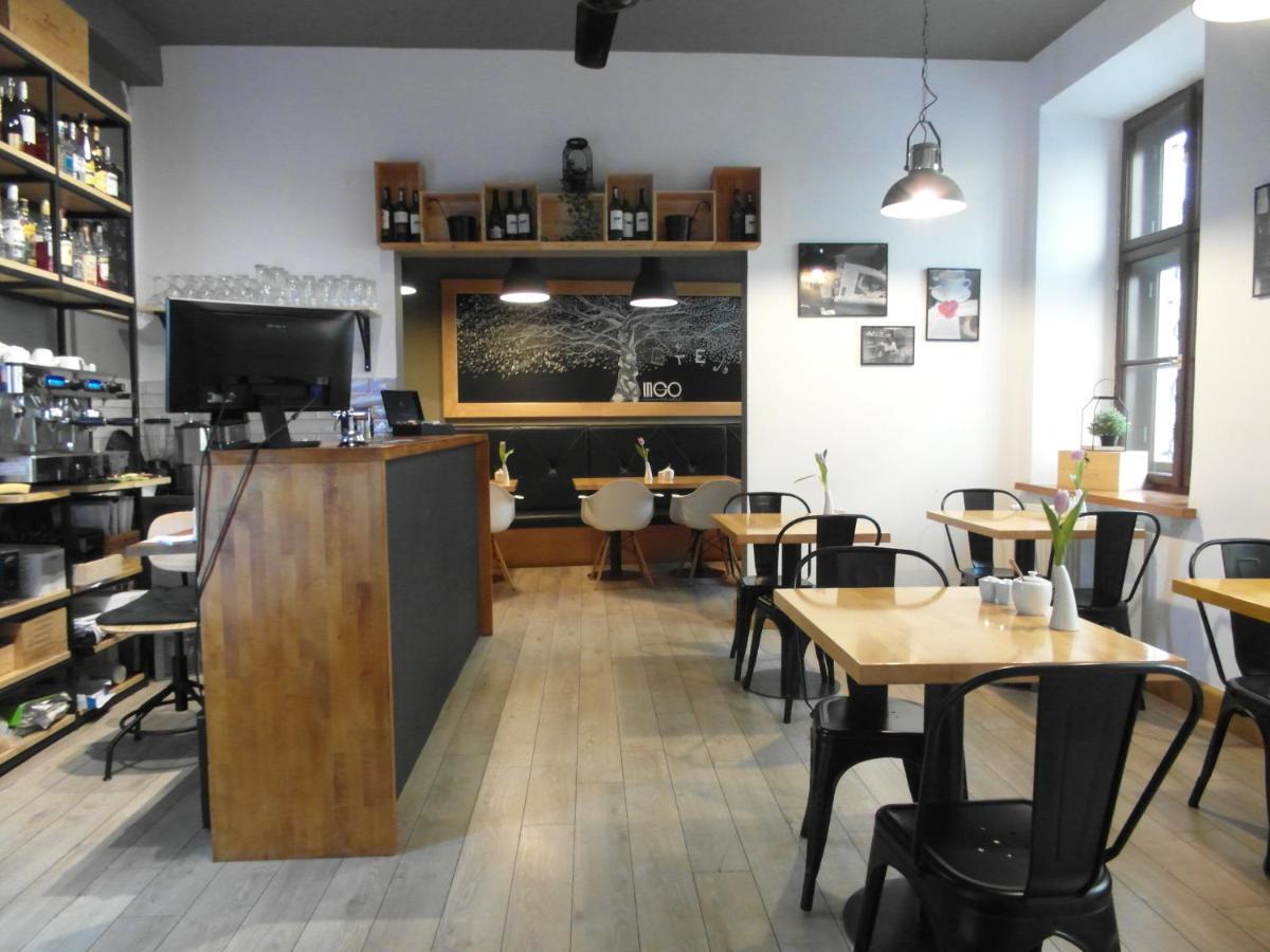 Aparthotel Ingo