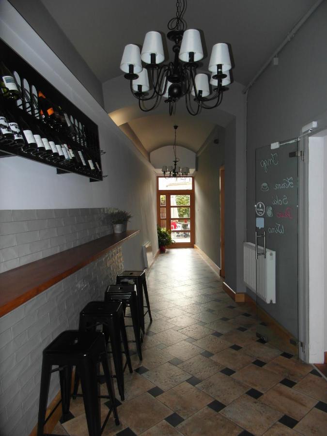 Aparthotel Ingo Krakow