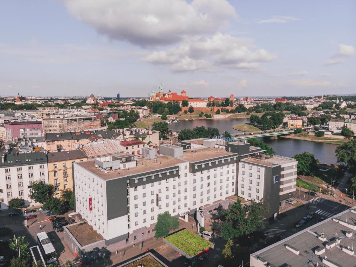 Ibis Centrum Hotel