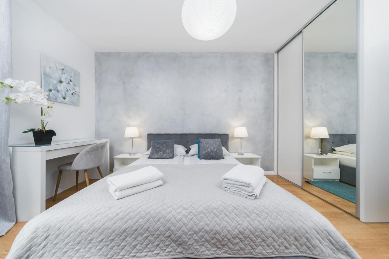 Apartment Mb Cracow