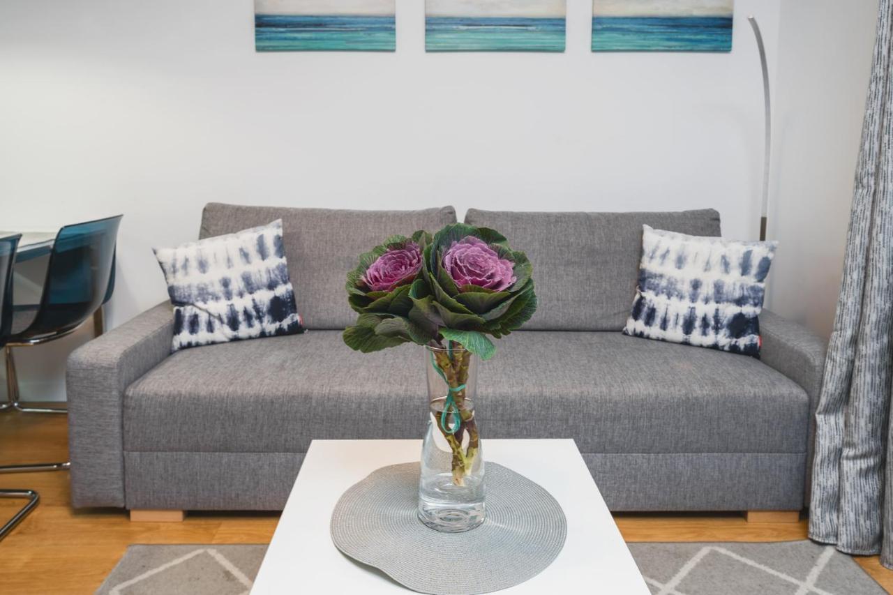 Mb Cracow Apartment *