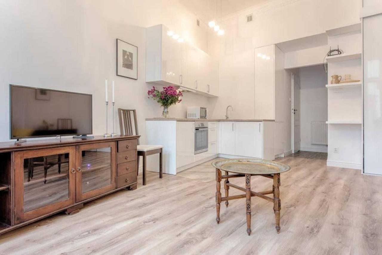 In Old Town Appartement *
