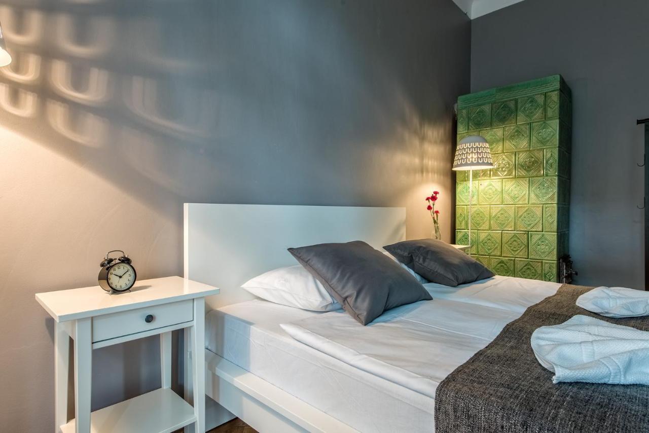 Apartment Sereno