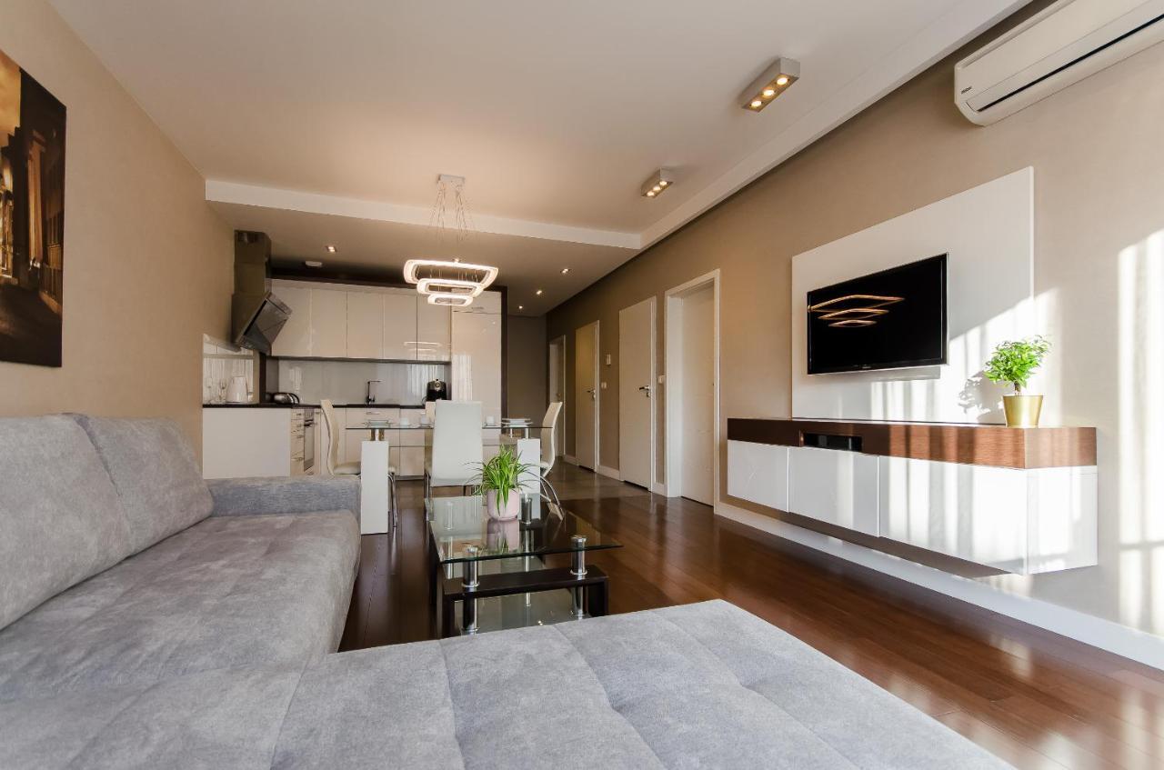Old Town Luxury Apartment Krakow