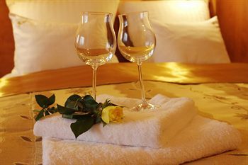 Adler Hotel apartamentowy 3*