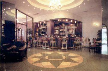 Ruczaj Hotel Krakau
