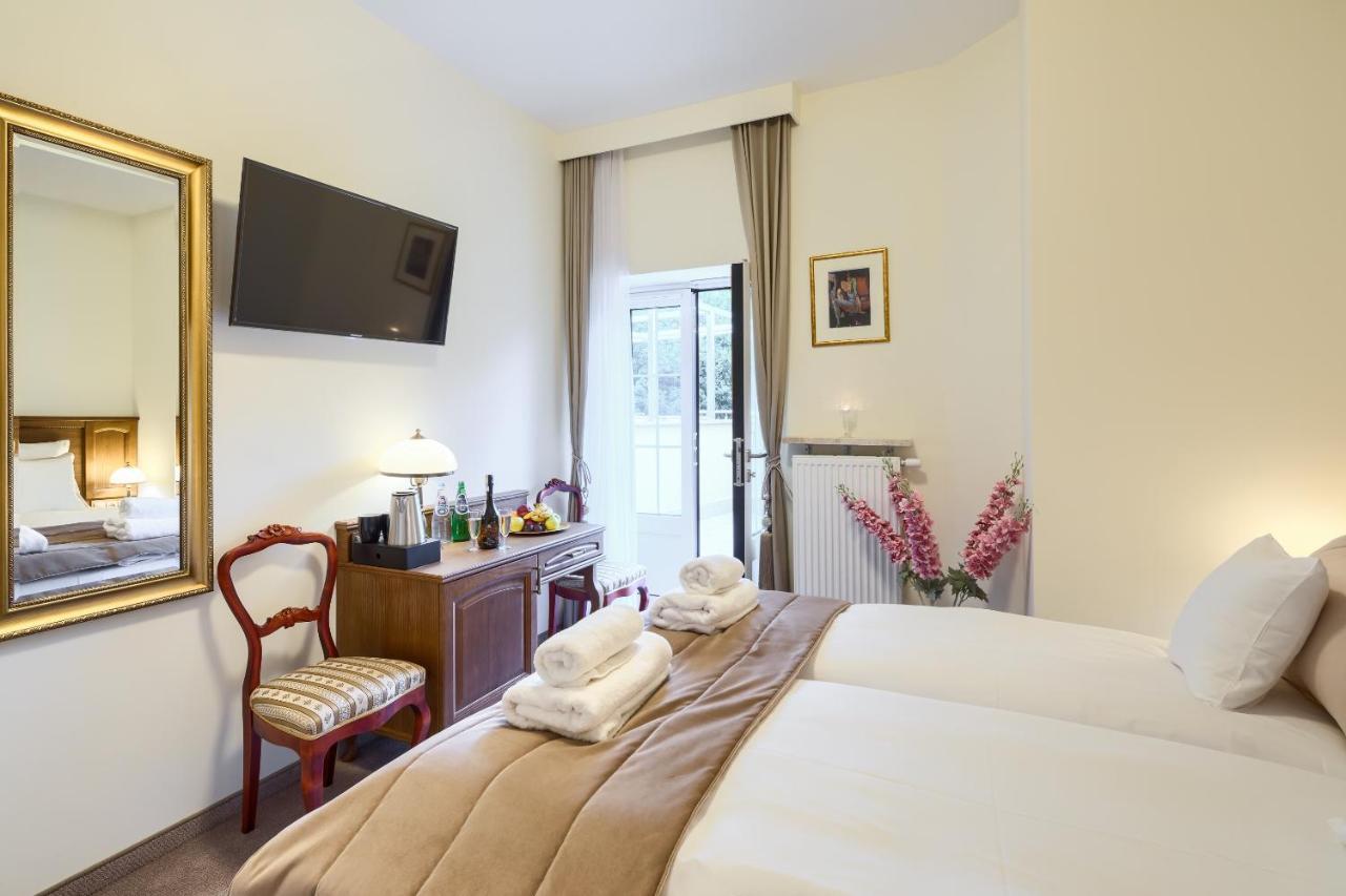 Pod Baranem Apartment
