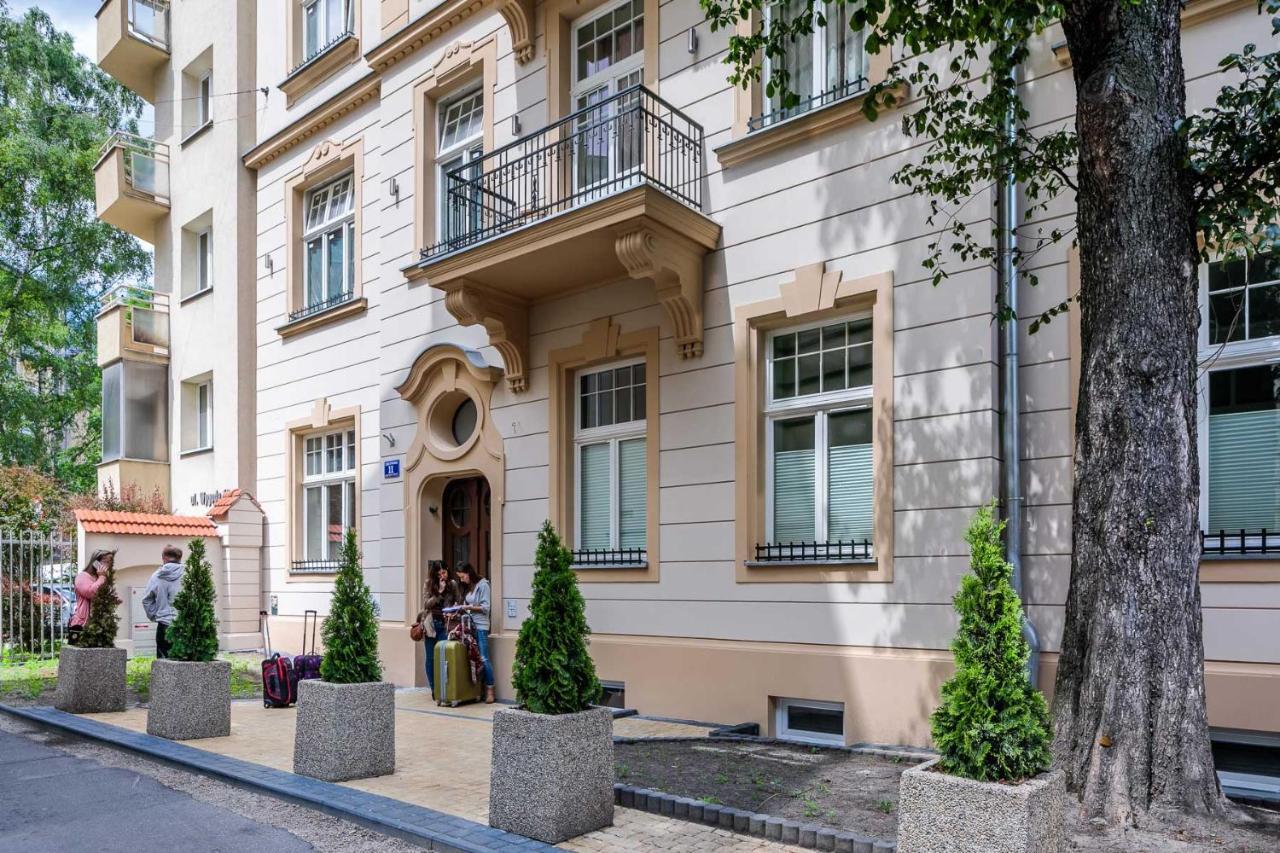 3d Wygoda Apartament *