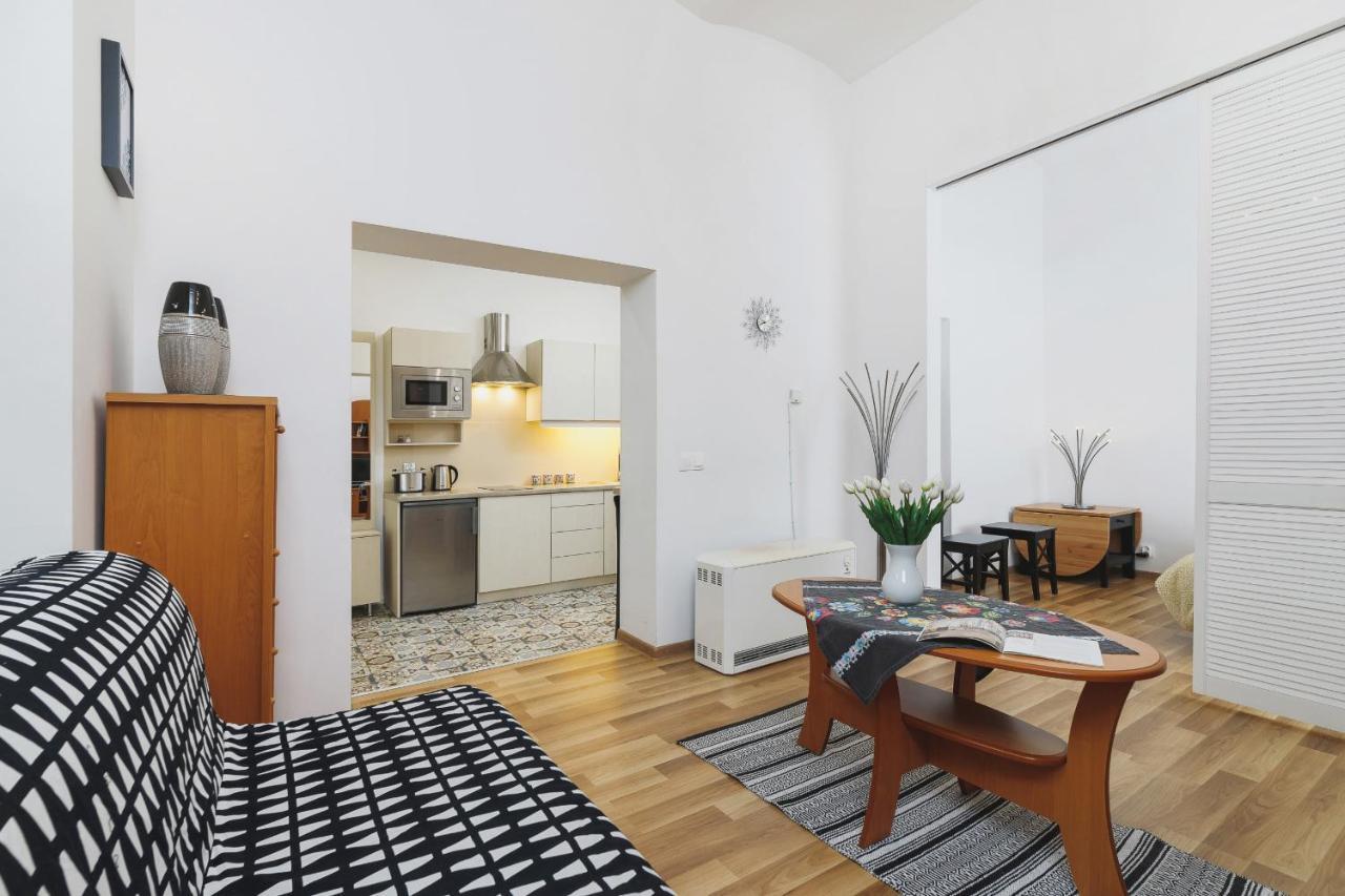 Unique Topolowa 24 By Renters Apartment Krakow