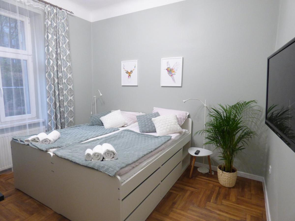 Nice Zamenhofa Apartment Krakow
