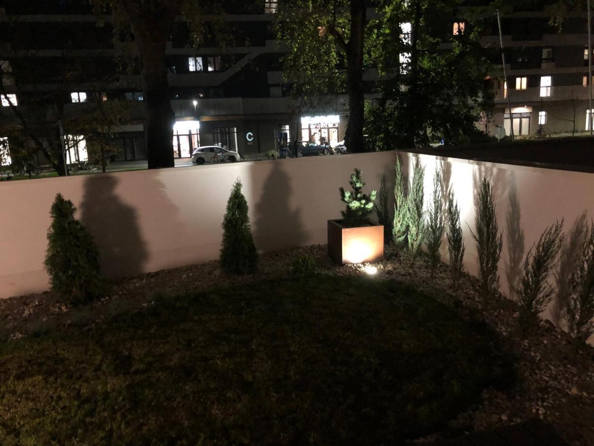 Appartement Wislane Tarasy 2.0 By Atrium *