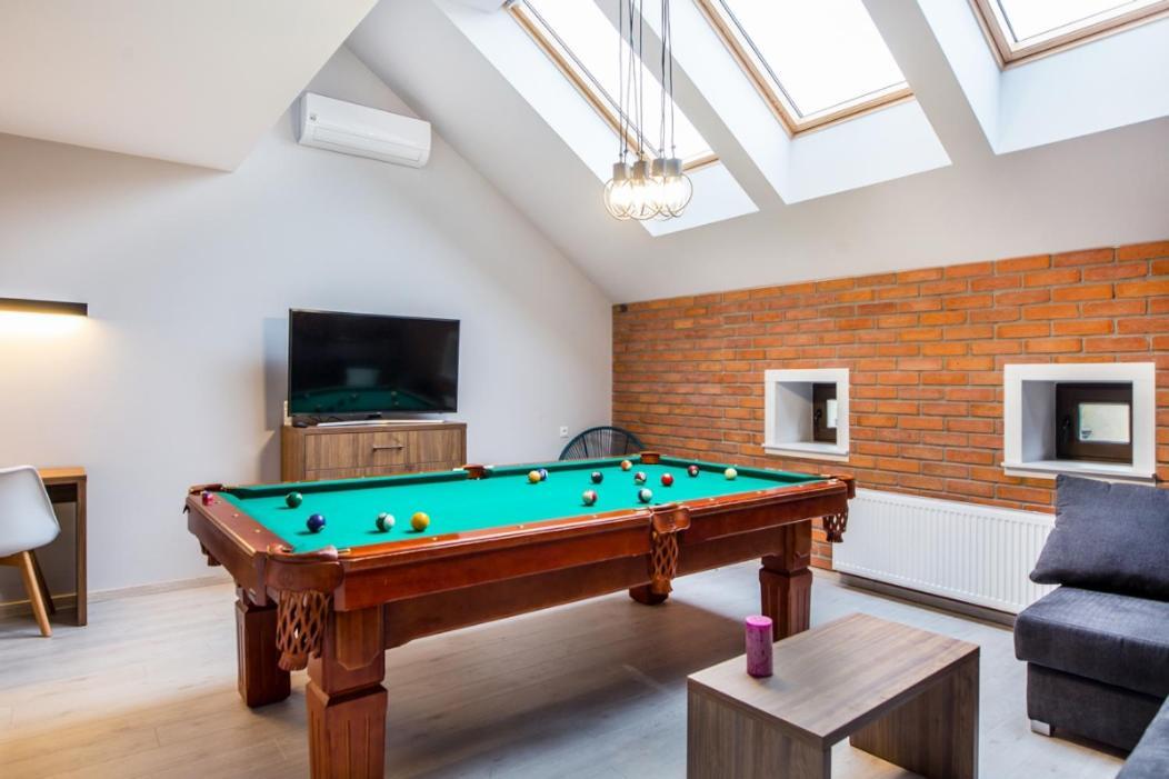 Apartment Hsd
