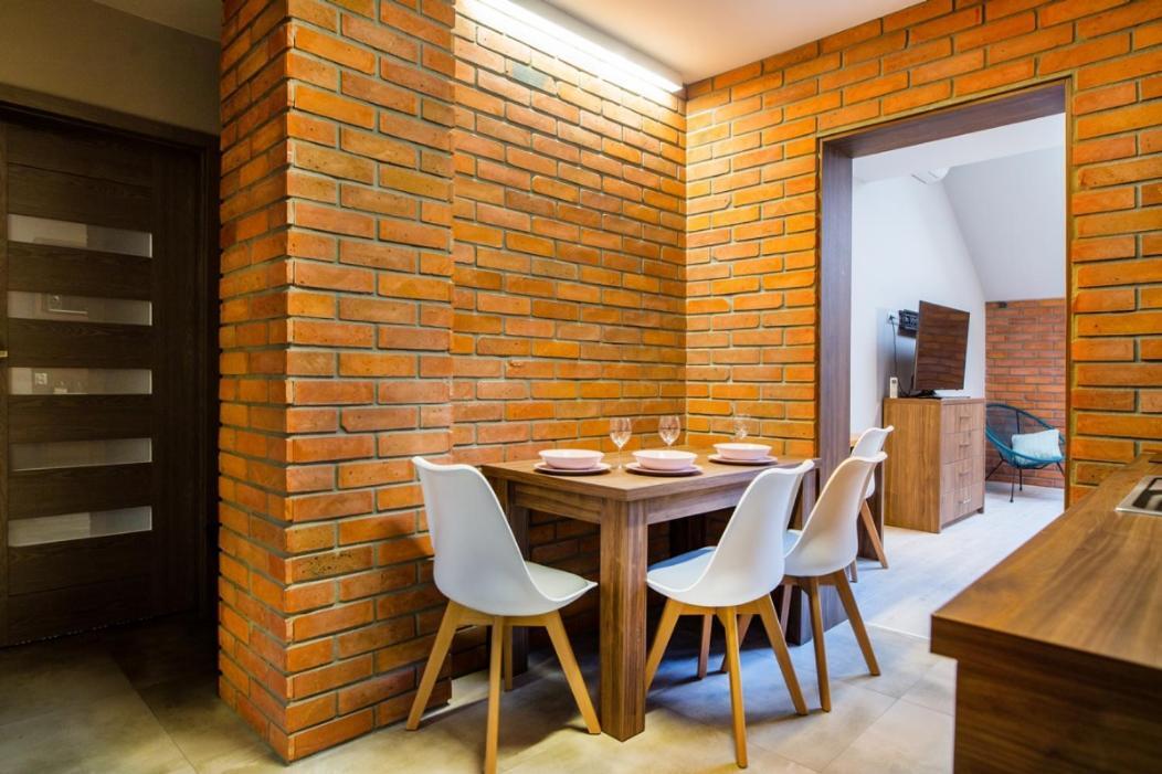 Hsd Apartment
