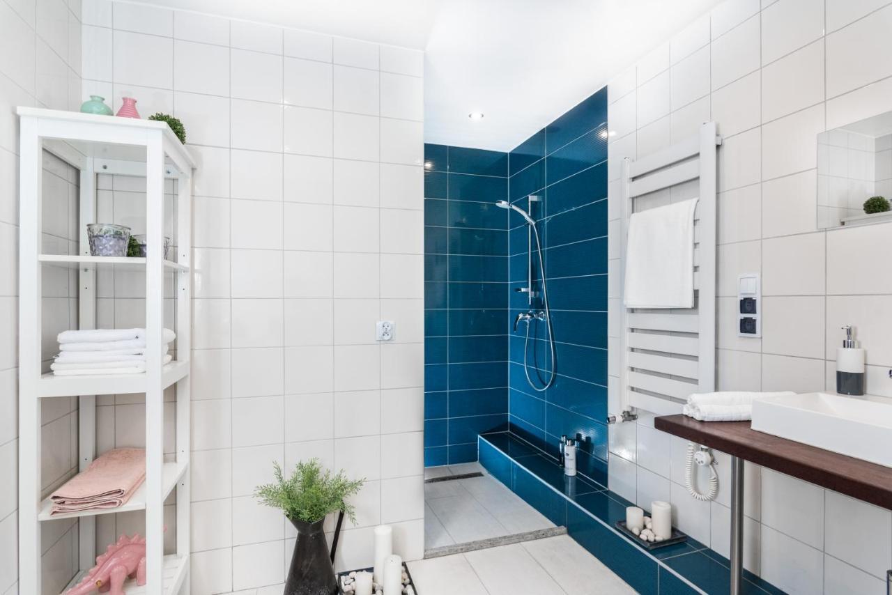 ★zjawiskowo I Przestronnie★ Pokochasz To Miejsce! Apartment