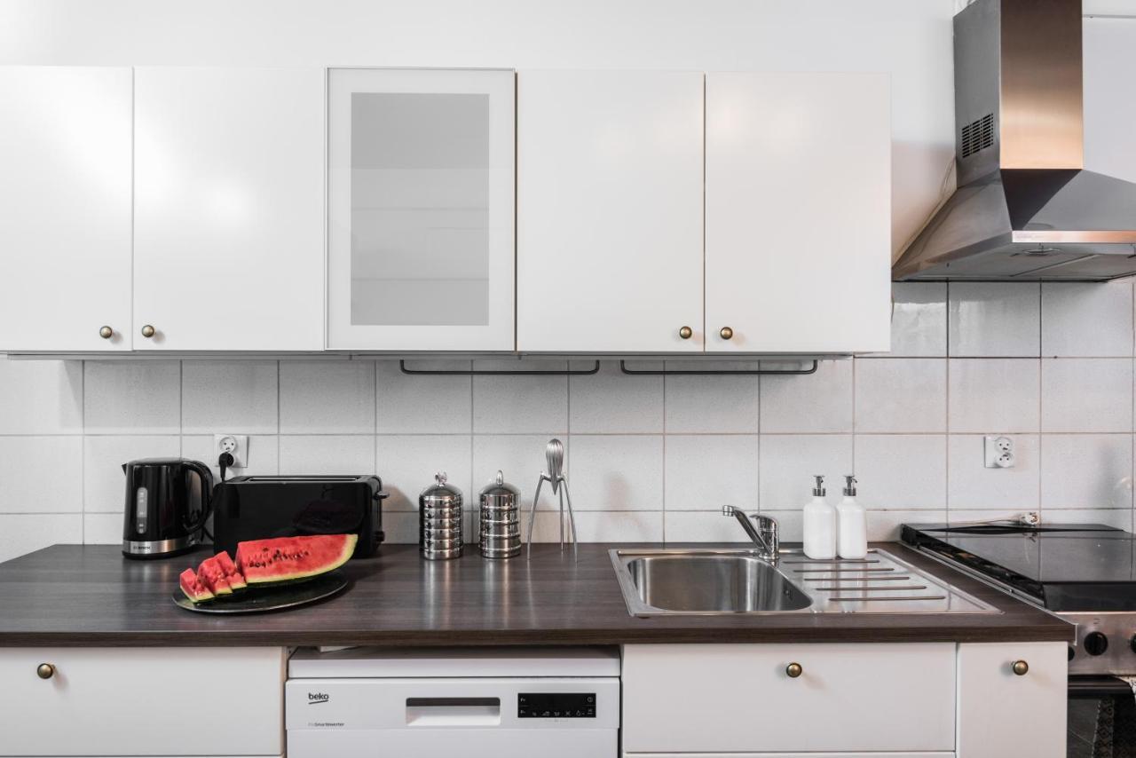 Apartment ★zjawiskowo I Przestronnie★ Pokochasz To Miejsce! Krakow