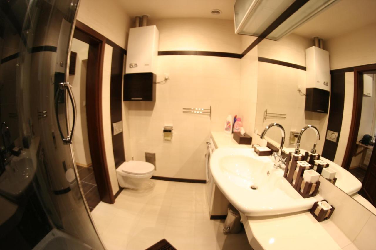 J2 Apartament
