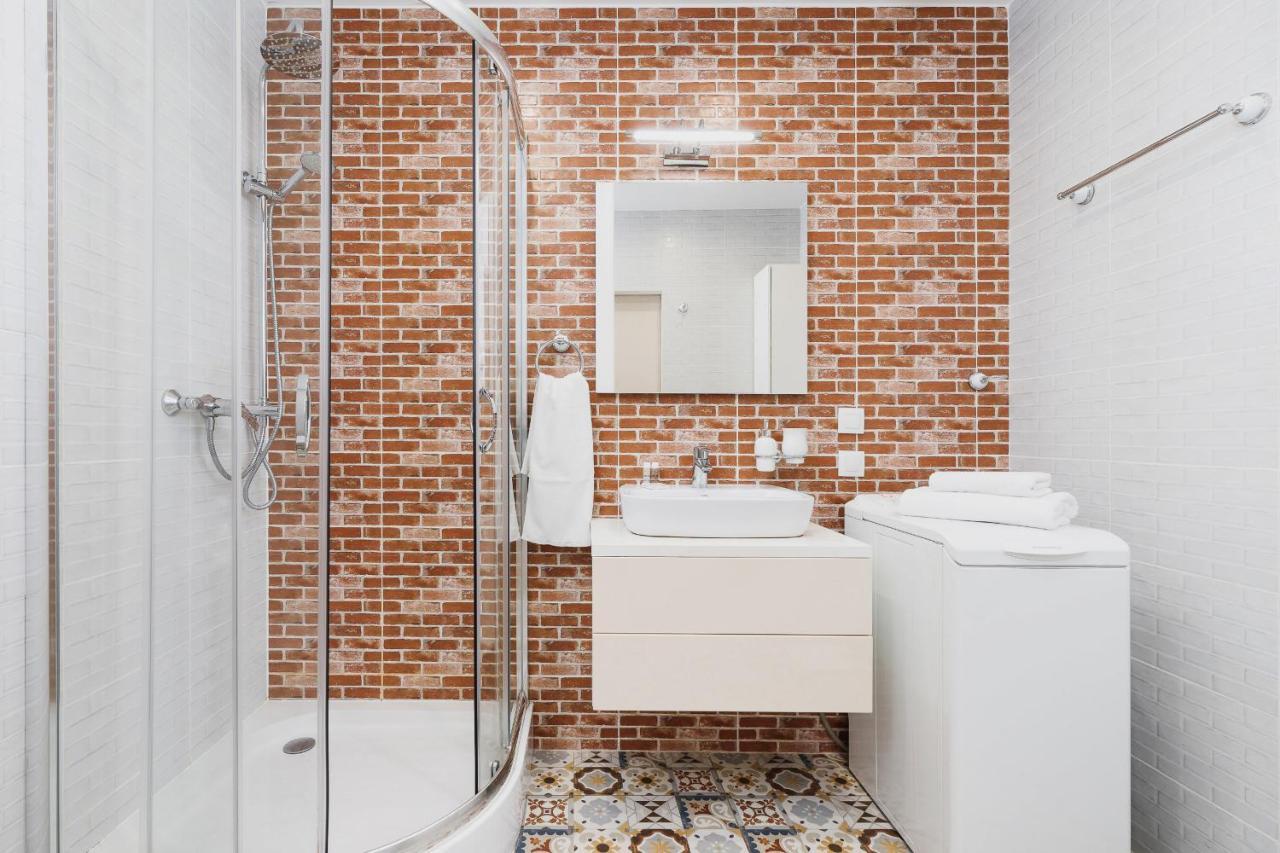 Unique Topolowa 24 By Renters Apartment Krakow