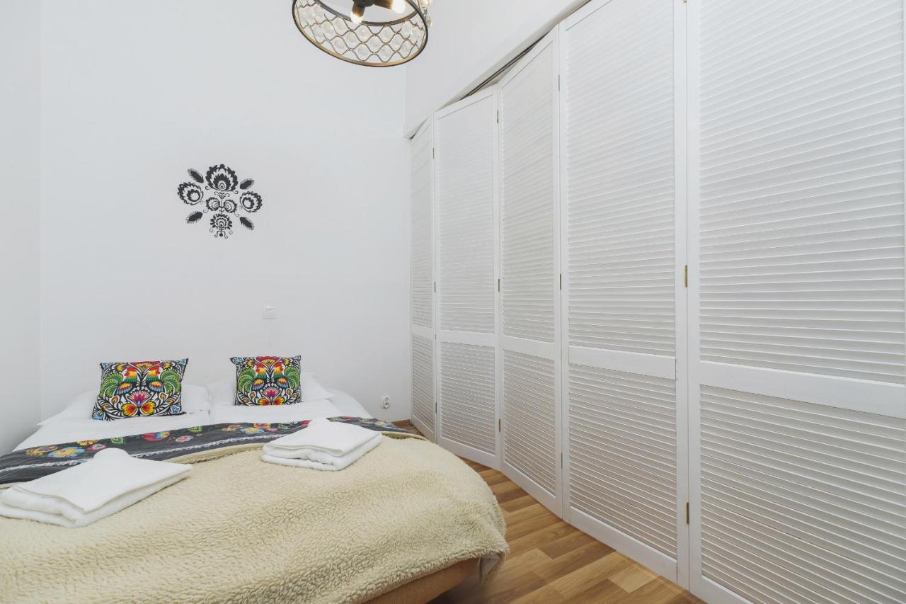 Unique Topolowa 24 By Renters * Krakow