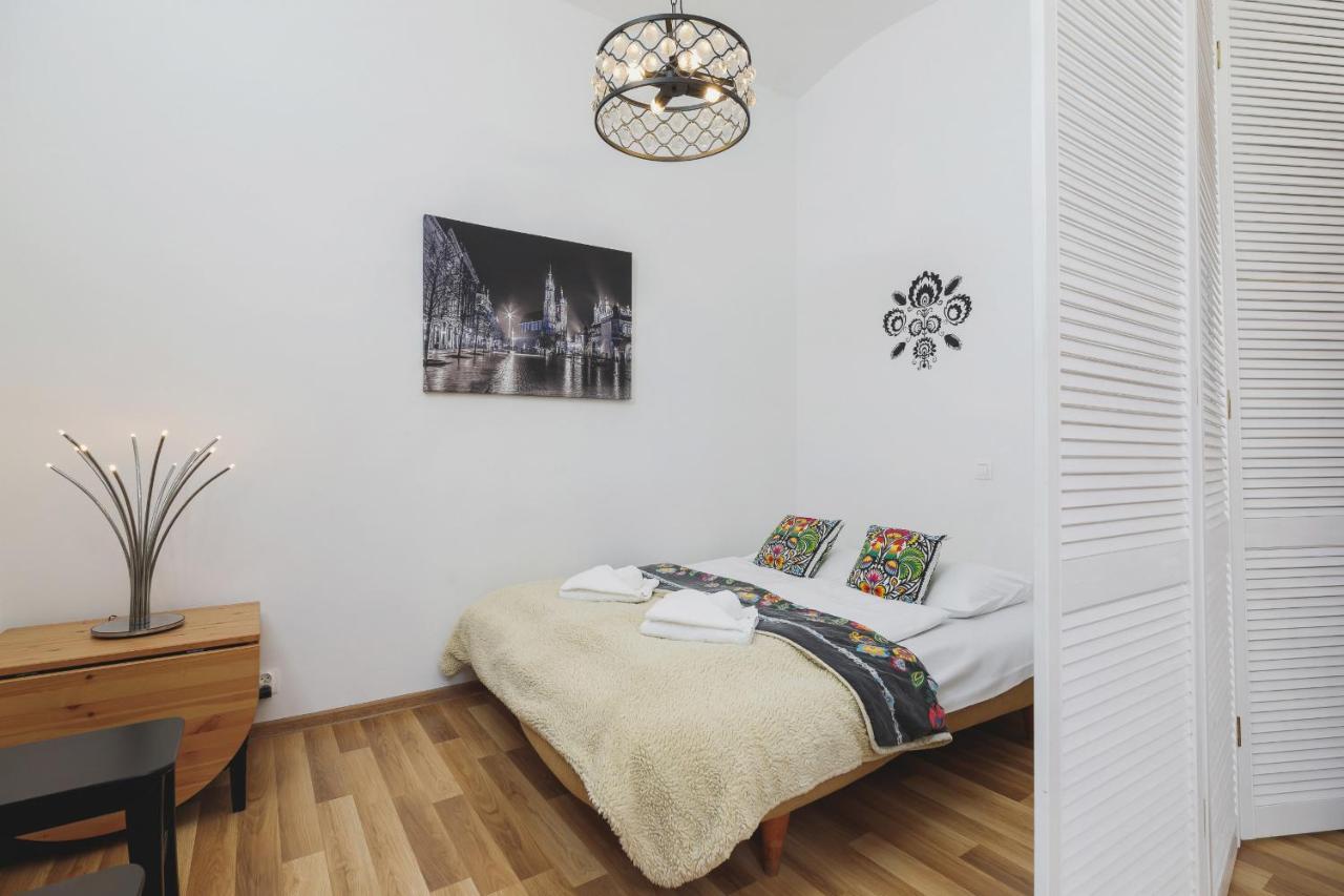 Unique Topolowa 24 By Renters Apartment