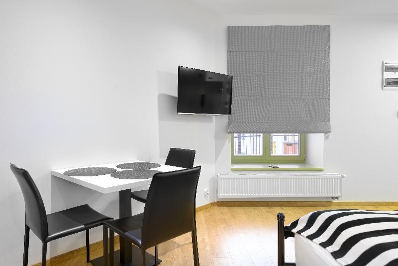 Krupnicza Premium Apartament *