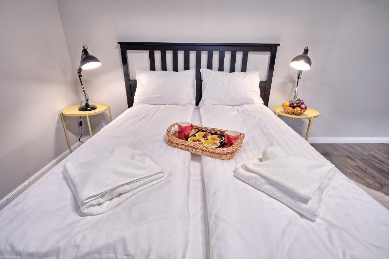 Apartament Krupnicza Premium Kraków
