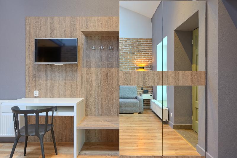 Krupnicza Premium Apartament *
