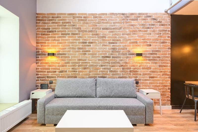 Apartament Krupnicza Premium Kraków
