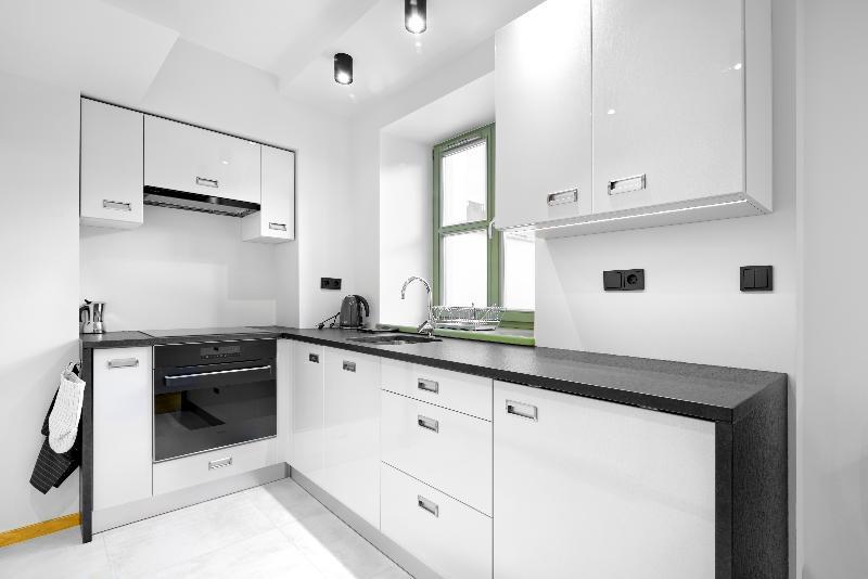 Apartament Krupnicza Premium