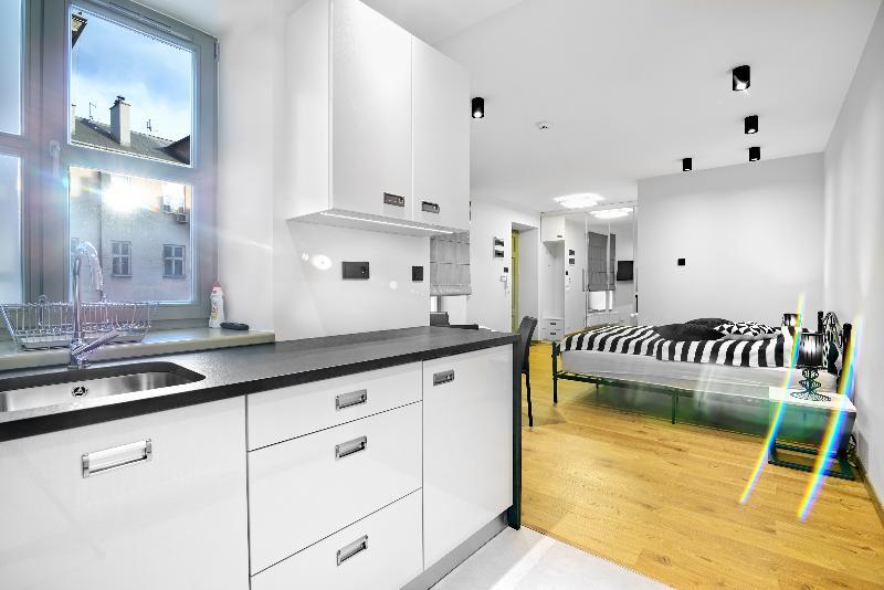 Apartament Krupnicza Premium *