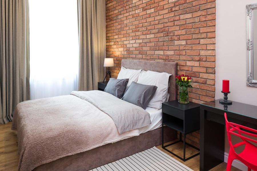 Loretanska Apartament Apartment