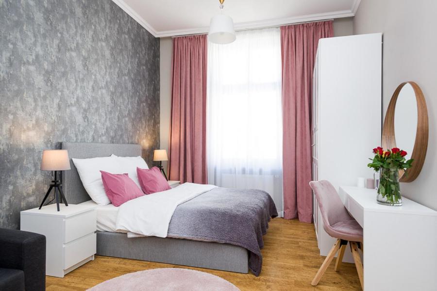 Loretanska Apartament Apartment *