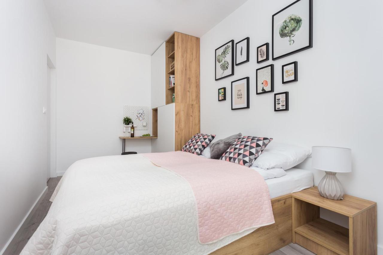 Apartamento Of The Kings - Pastel Lubelska 10
