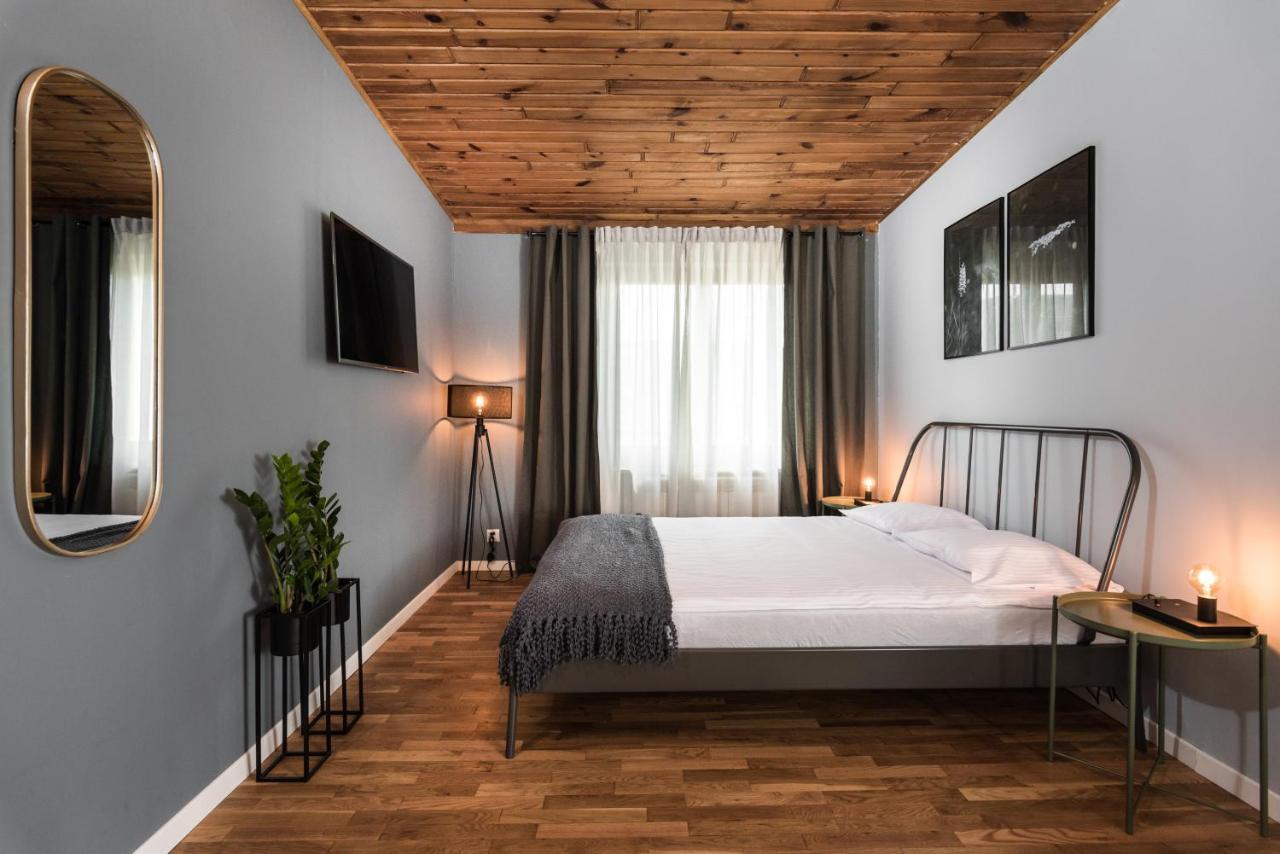 Apartment ★zjawiskowo I Przestronnie★ Pokochasz To Miejsce! *