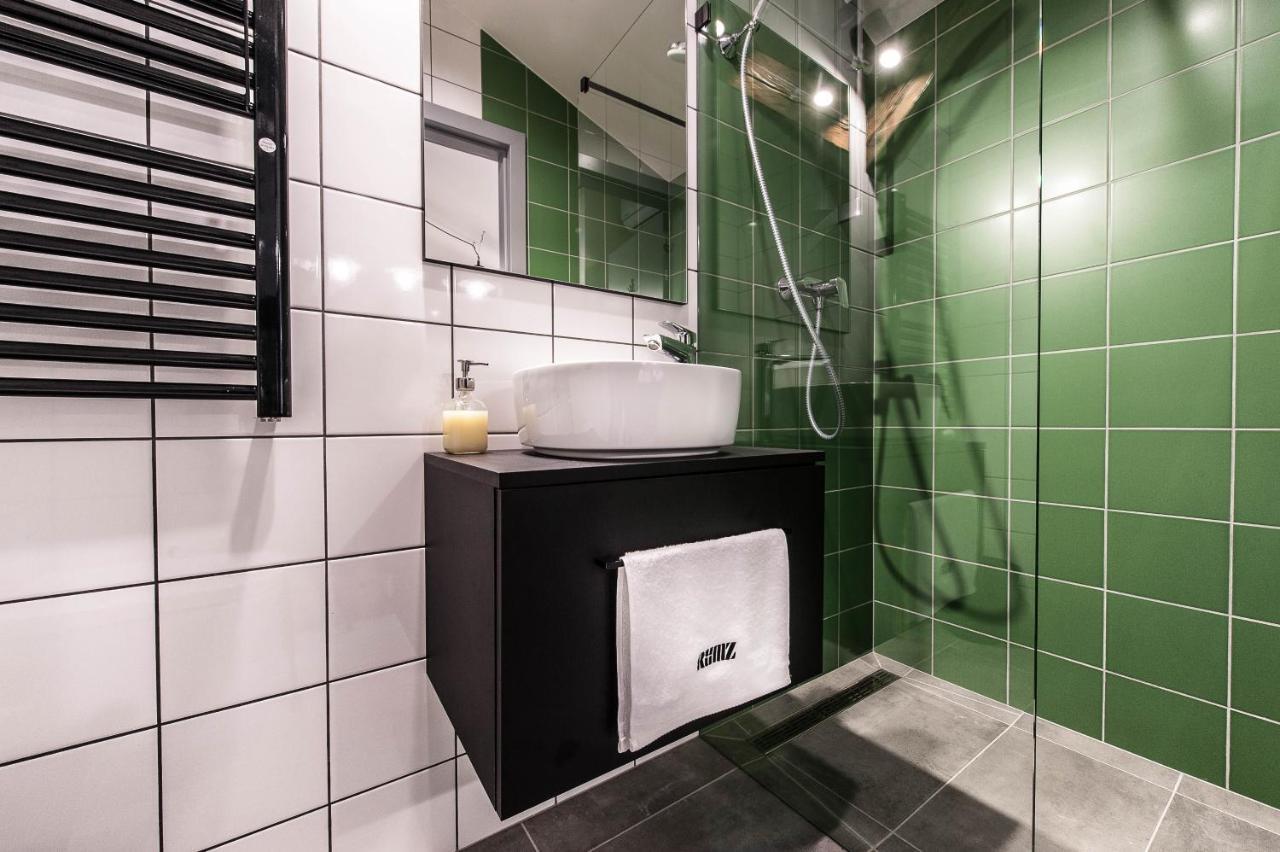 Ruumz Bed & Rest Krakow