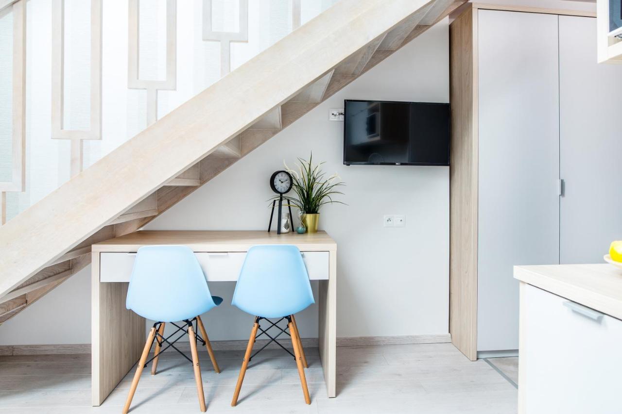 Hsd Apartment