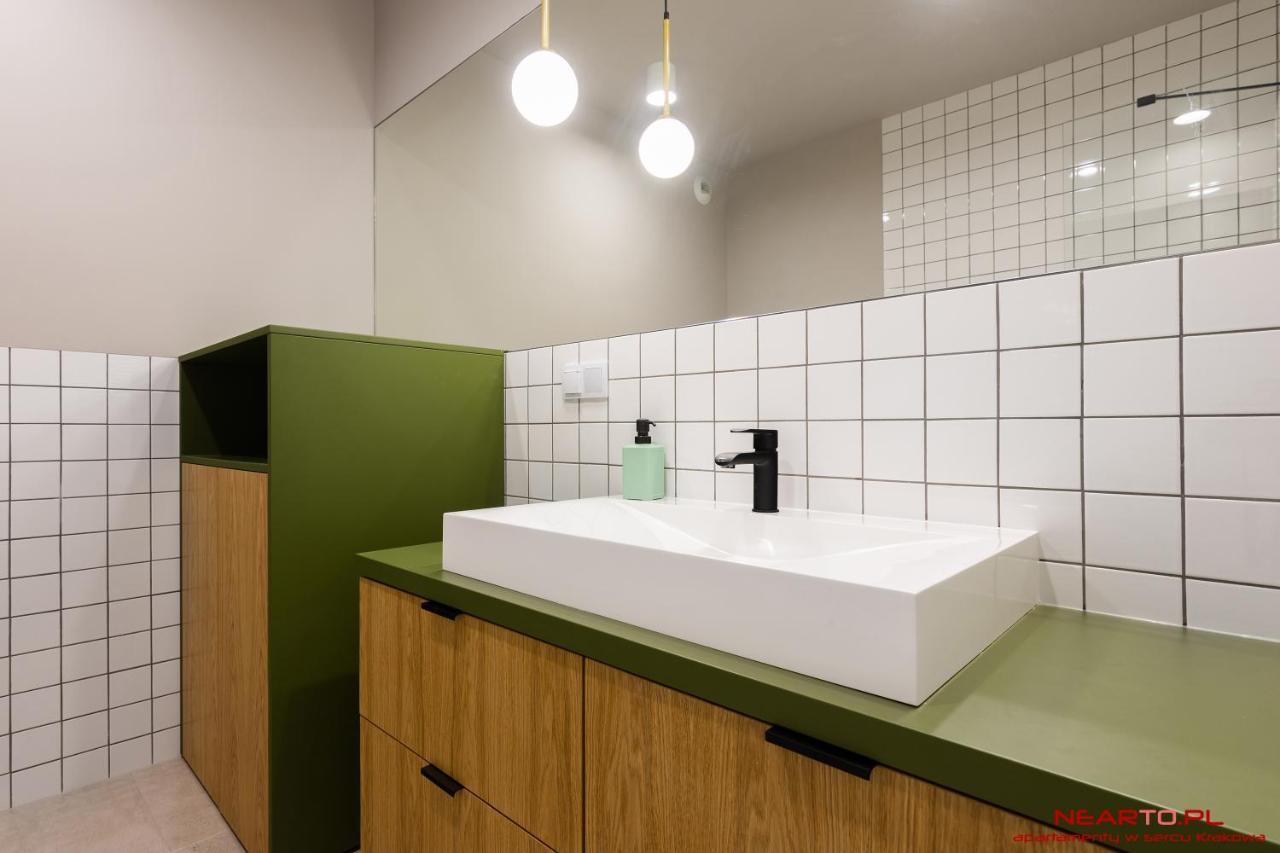 Nearto Old Town Vermelo Appartement Krakau