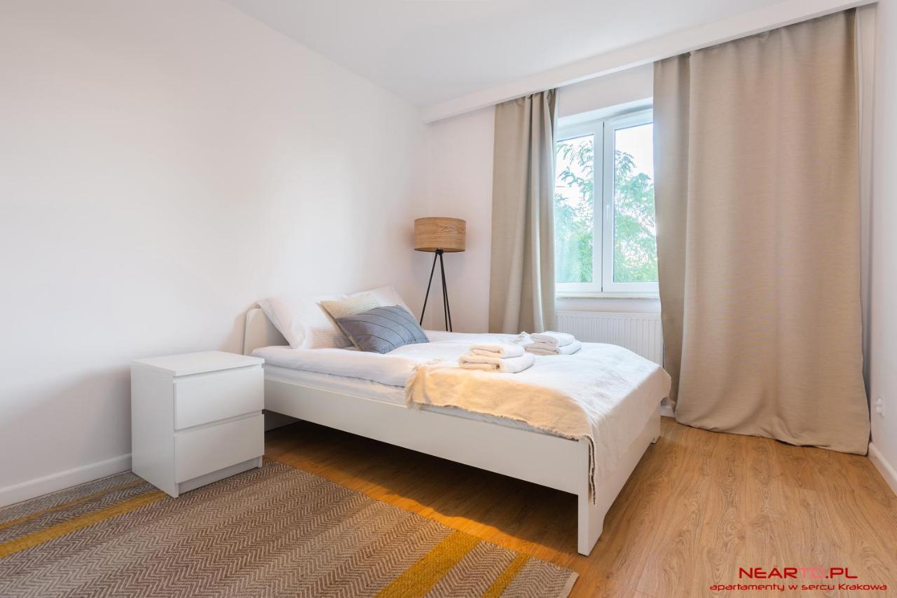 Nearto Old Town Vermelo Appartement *