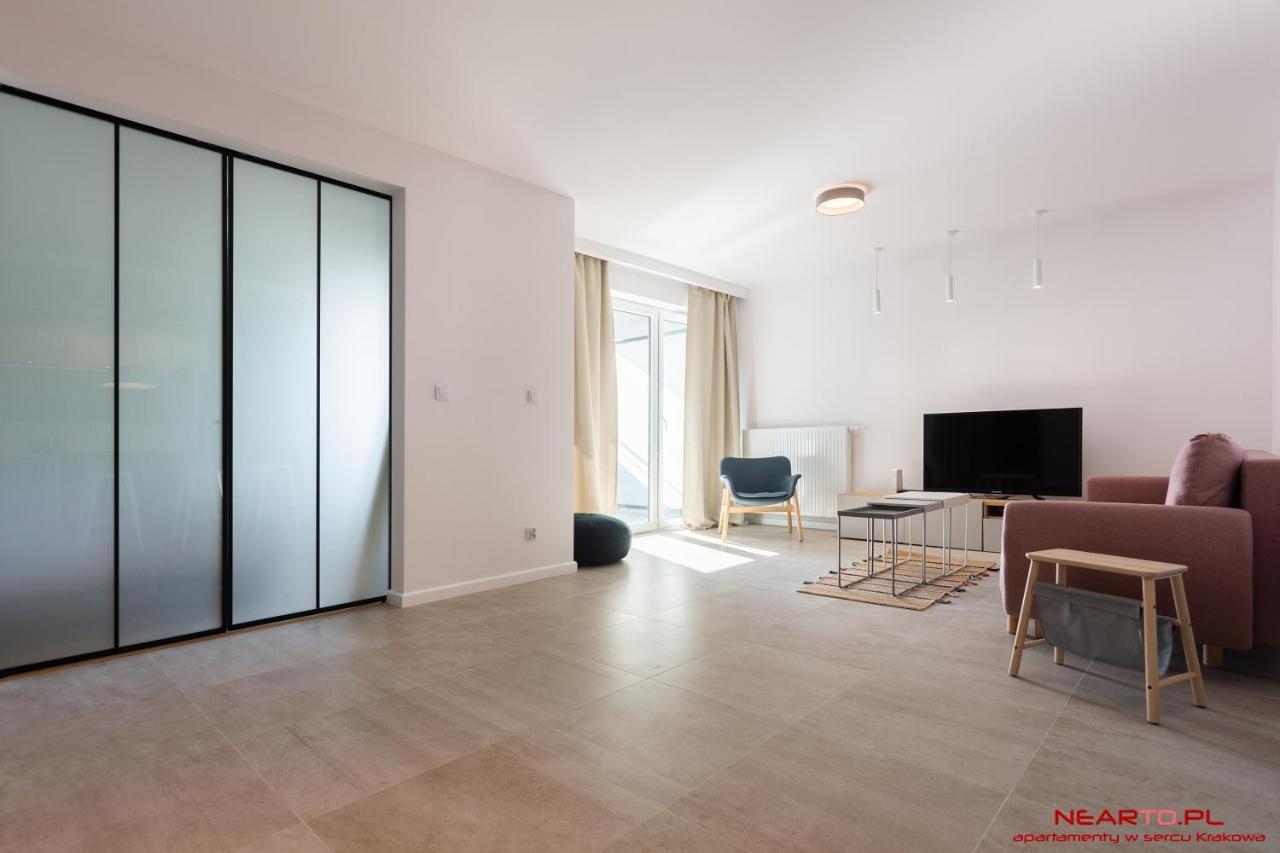Appartement Nearto Old Town Vermelo Krakau