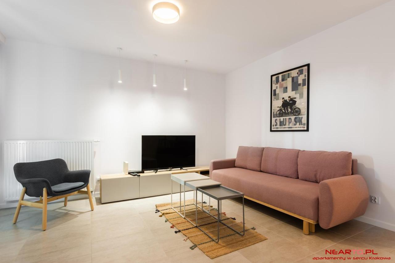 Nearto Old Town Vermelo Appartement