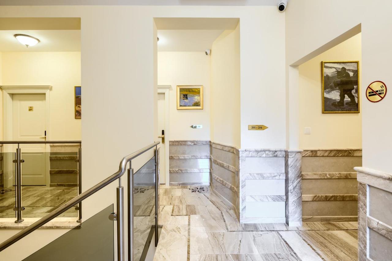 Pod Baranem Apartment