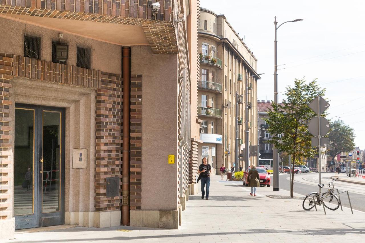 Apartamento Przy Parku Krakowskim