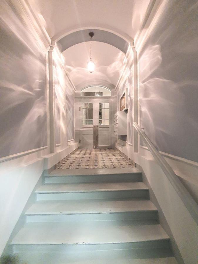 Mr.elegant - Old Town Luxurious Apartment *