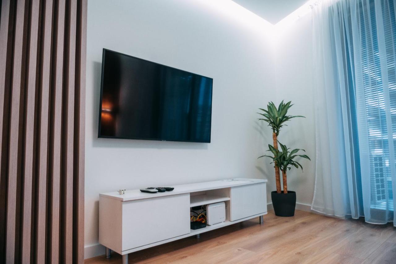 Vistula Terraces Apartment *