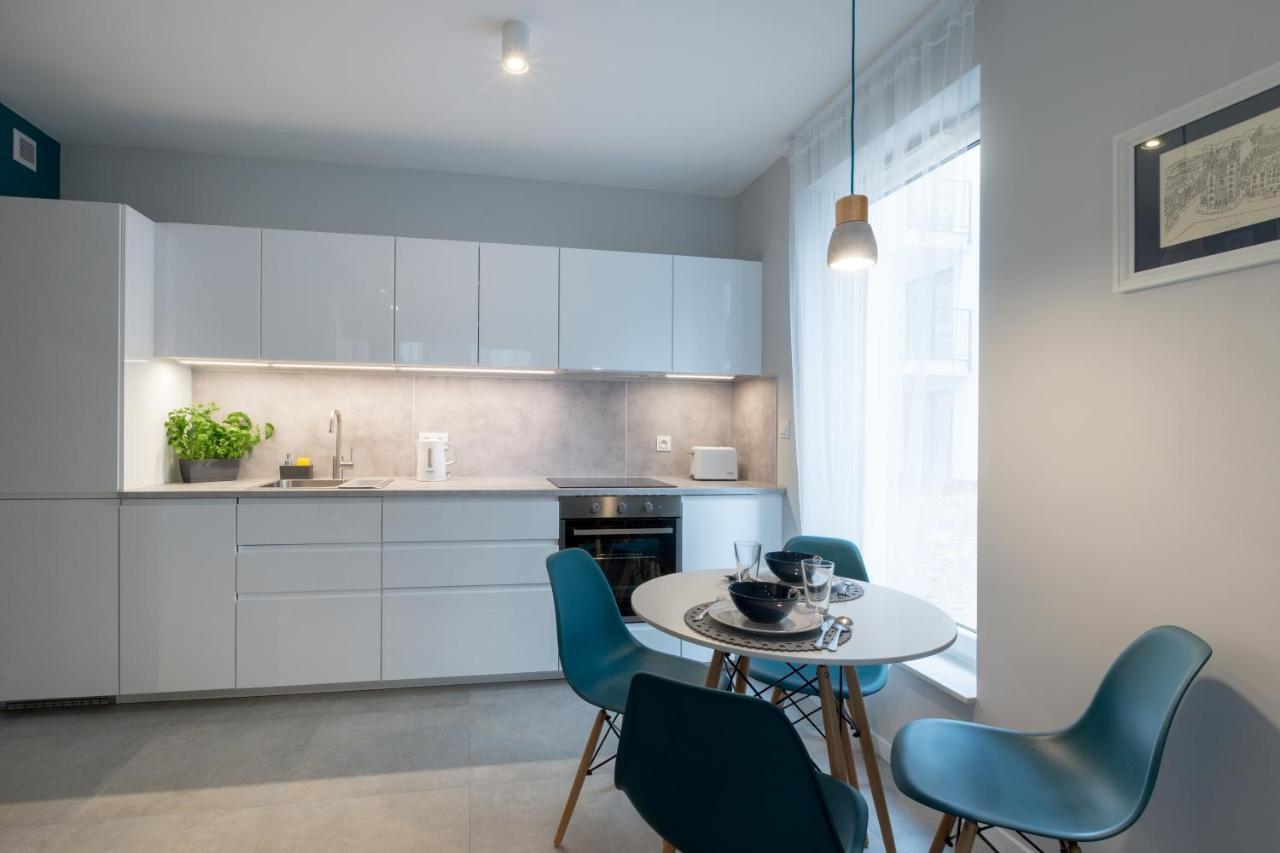 Mapartments Podgorze Apartment *