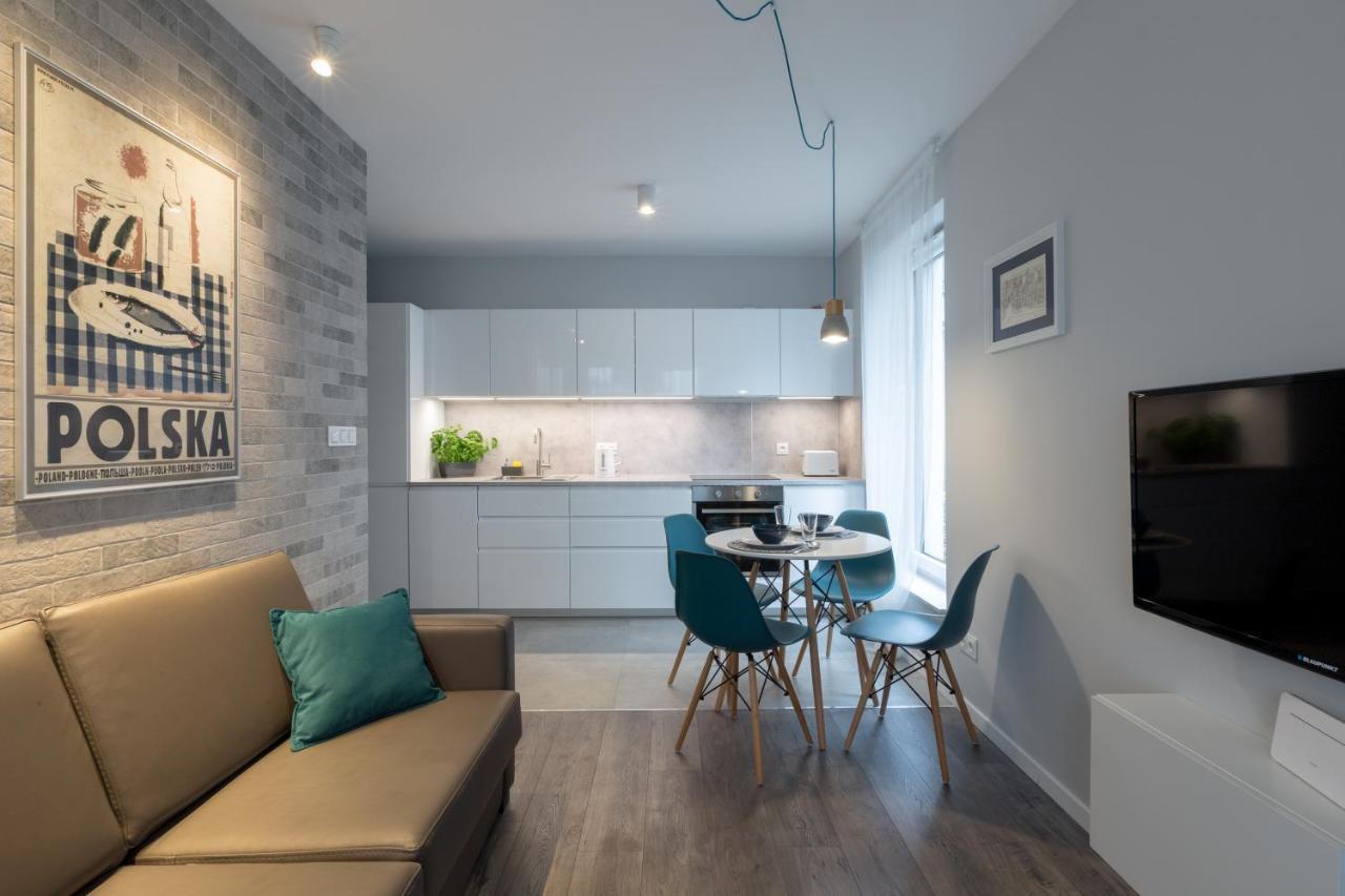 Mapartments Podgorze * Krakow