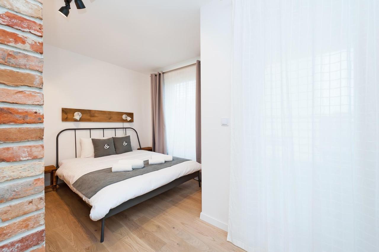 Bed&bath Boulevard Krakow